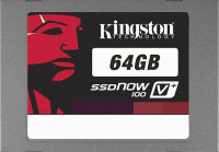 Kingston 64GB SSDNow V+100 (SVP100S2/64G)